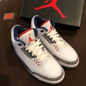 Air Jordan 3 Retro OG